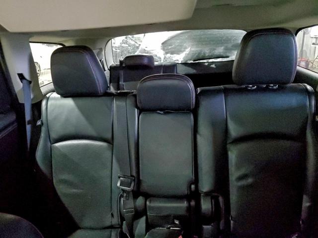 Dodge Journey Gt Image 12