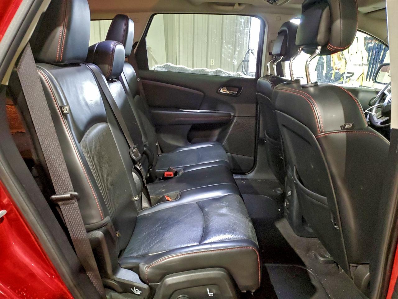 Dodge Journey Gt Image 3