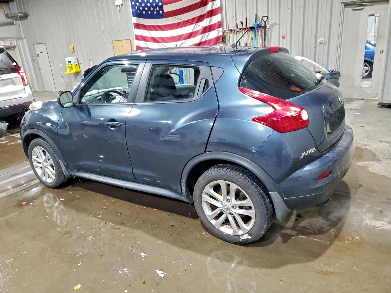 Nissan JUKE S Image 3