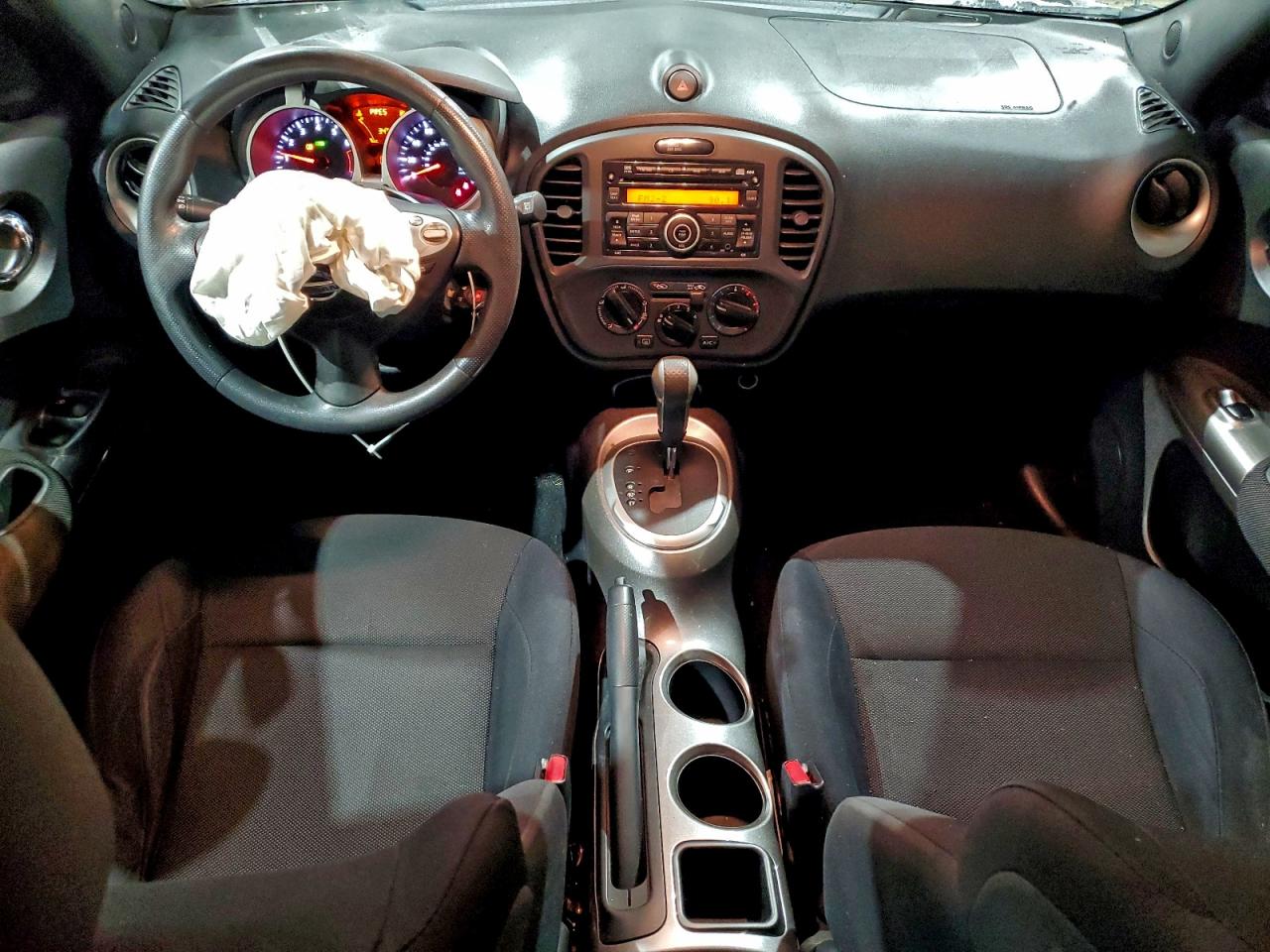 Nissan JUKE S Image 13