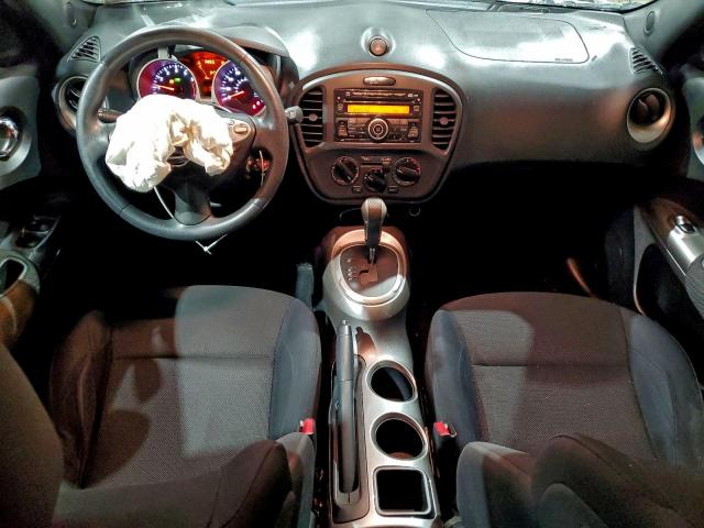 Nissan JUKE S Image 13