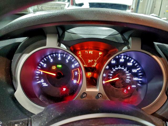 Nissan JUKE S Image 5