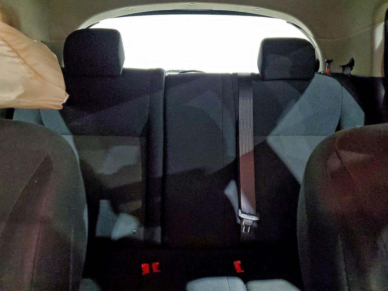 Nissan JUKE S Image 8