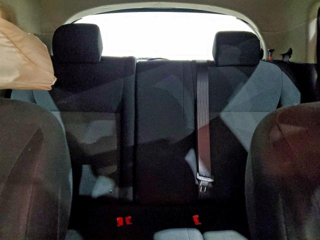 Nissan JUKE S Image 8