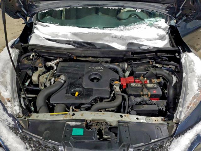 Nissan JUKE S Image 9