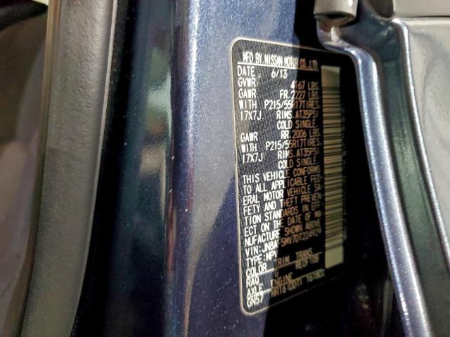 Nissan JUKE S Image 6