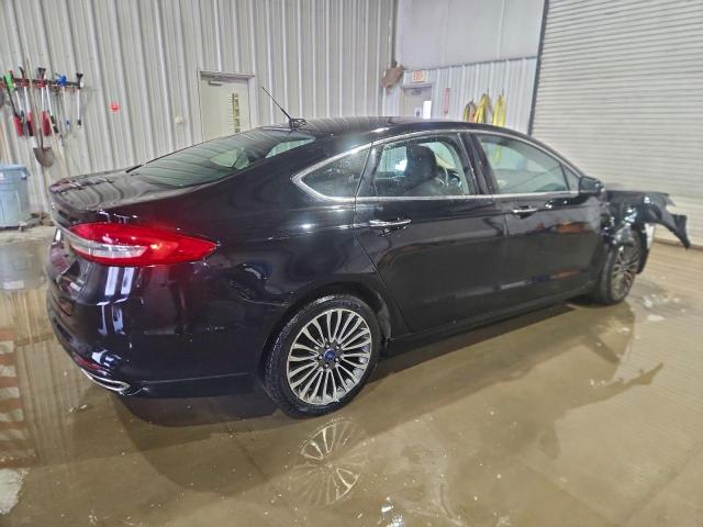 Ford Fusion Se Image 7