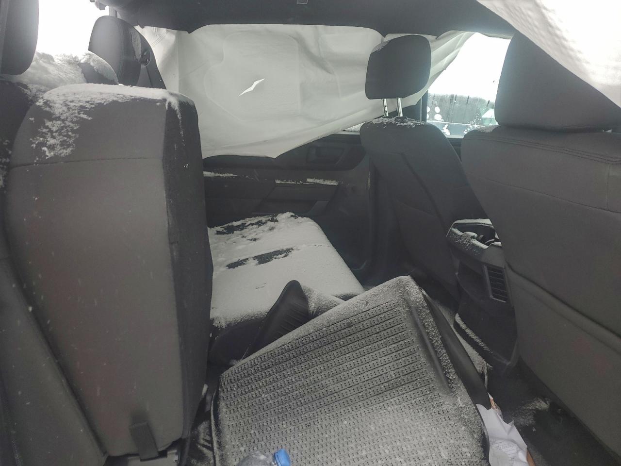 Toyota Tundra Crewmax Sr Image 5