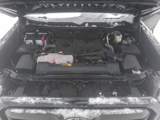 Toyota Tundra Crewmax Sr Image 9