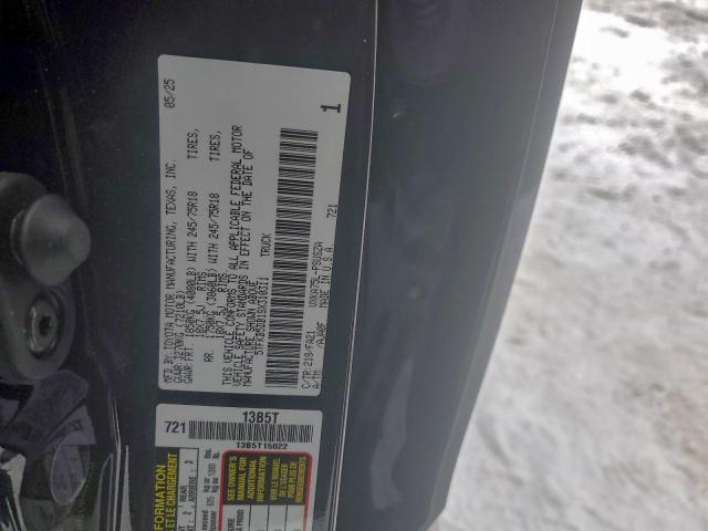 Toyota Tundra Crewmax Sr Image 12