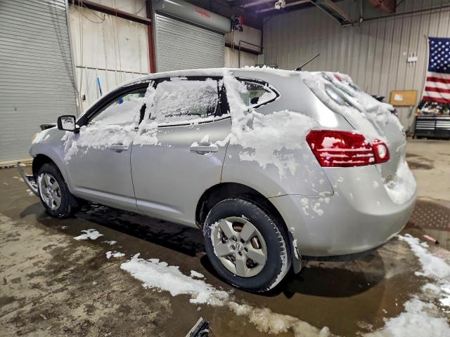 Nissan Rogue S Image 14