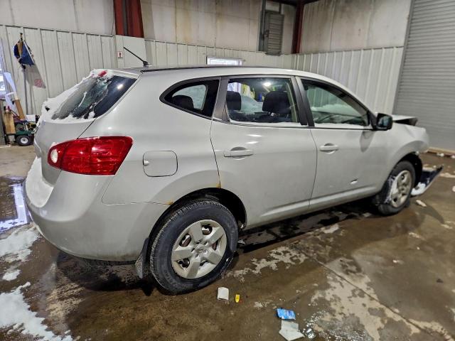 Nissan Rogue S Image 3