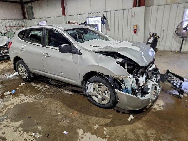 Nissan Rogue S Image 2