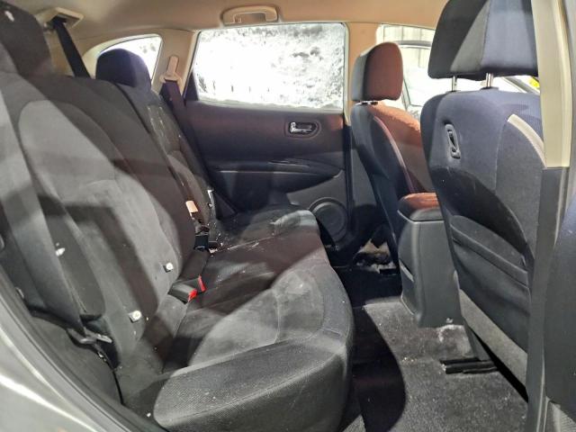 Nissan Rogue S Image 13