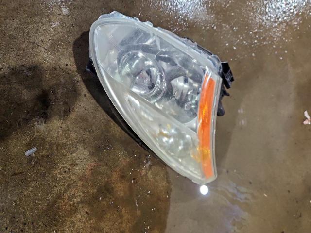 Nissan Rogue S Image 8