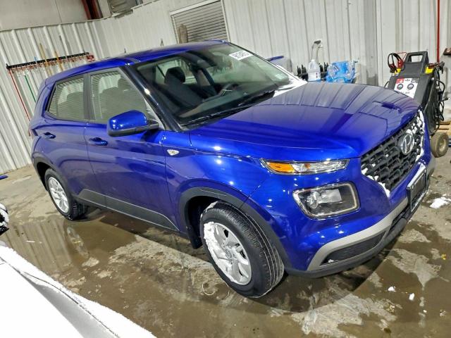 Hyundai VENUE Se Image 8