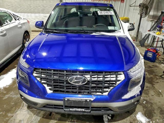 Hyundai VENUE Se Image 6