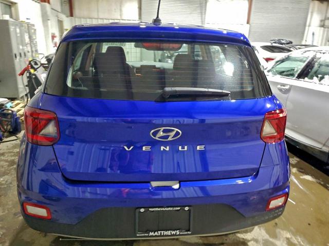 Hyundai VENUE Se Image 10