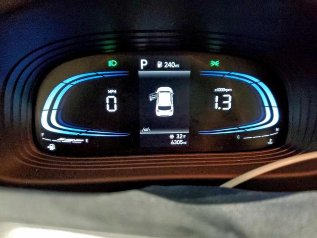 Hyundai VENUE Se Image 4