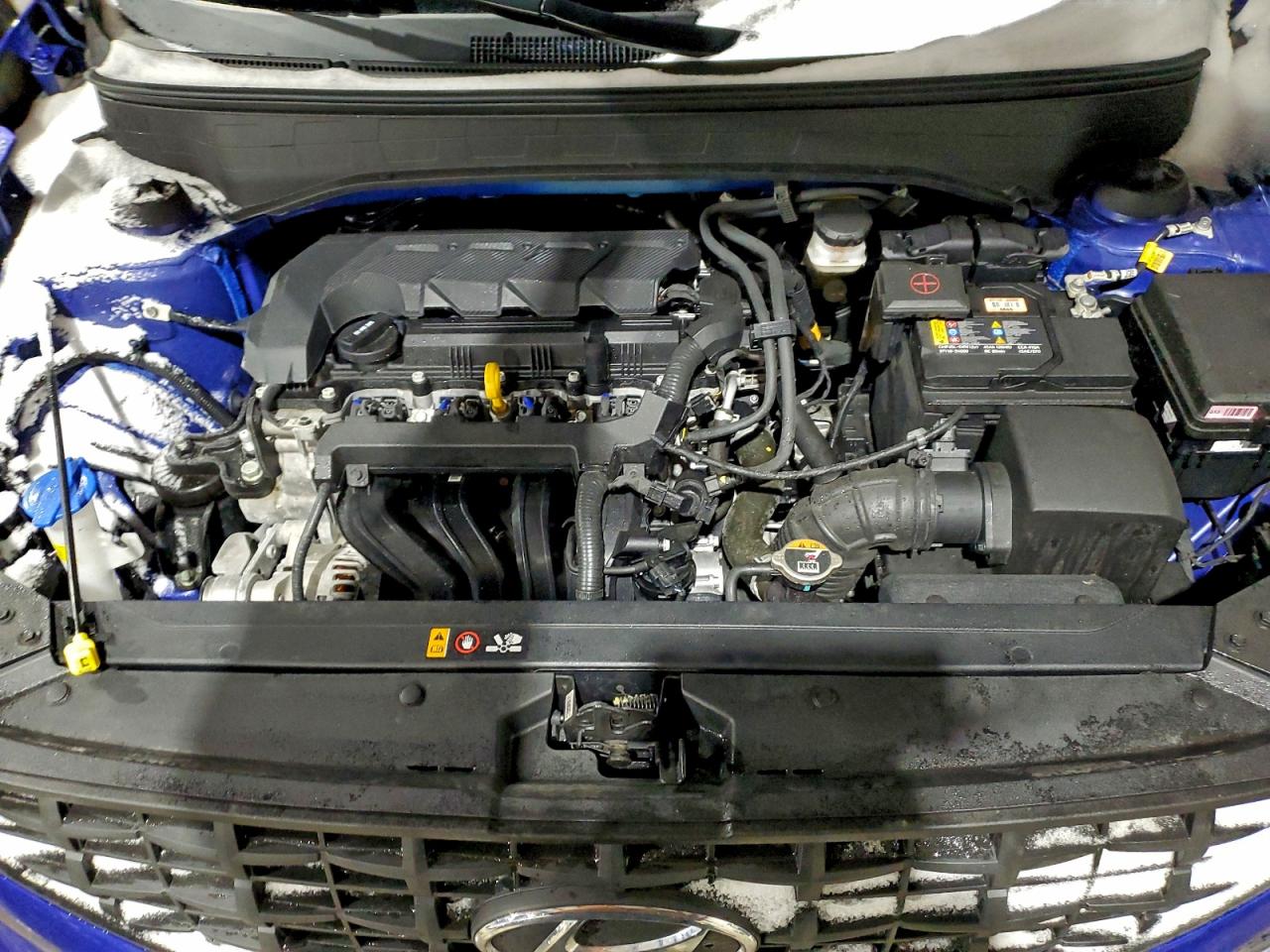 Hyundai VENUE Se Image 7