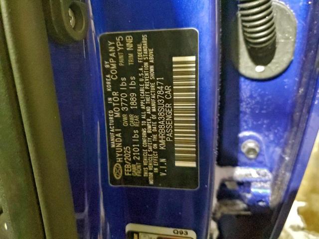 Hyundai VENUE Se Image 3