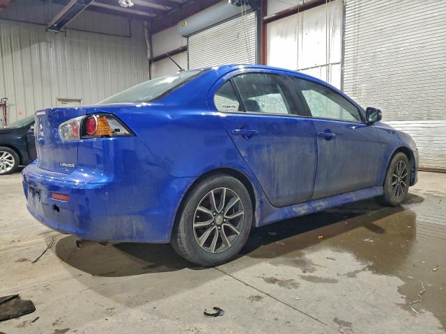 Mitsubishi Lancer Es Image 6