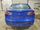 Mitsubishi Lancer Es Image 5