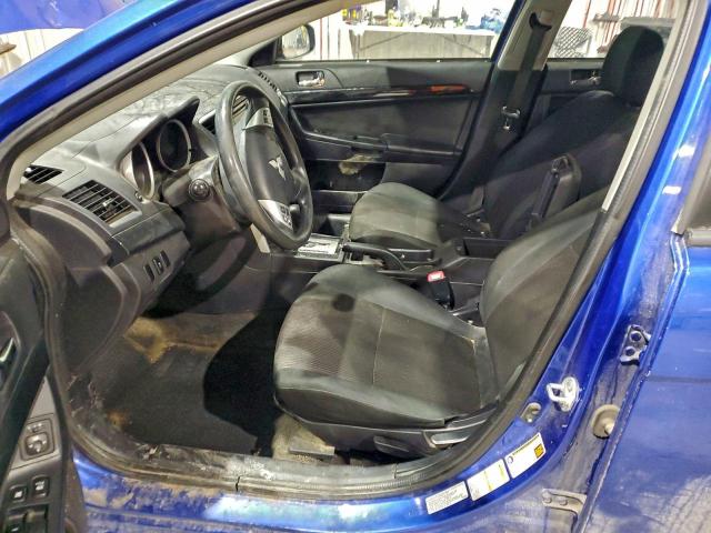 Mitsubishi Lancer Es Image 2