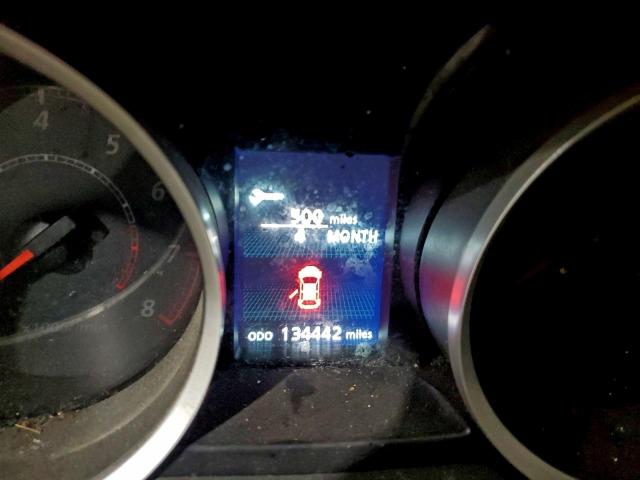 Mitsubishi Lancer Es Image 11