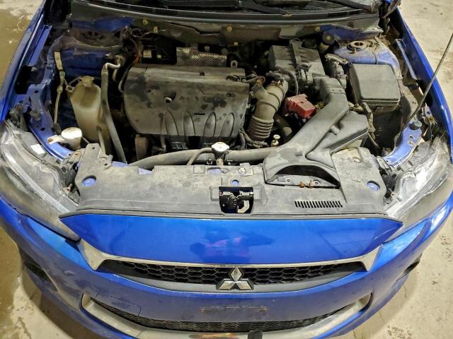 Mitsubishi Lancer Es Image 8