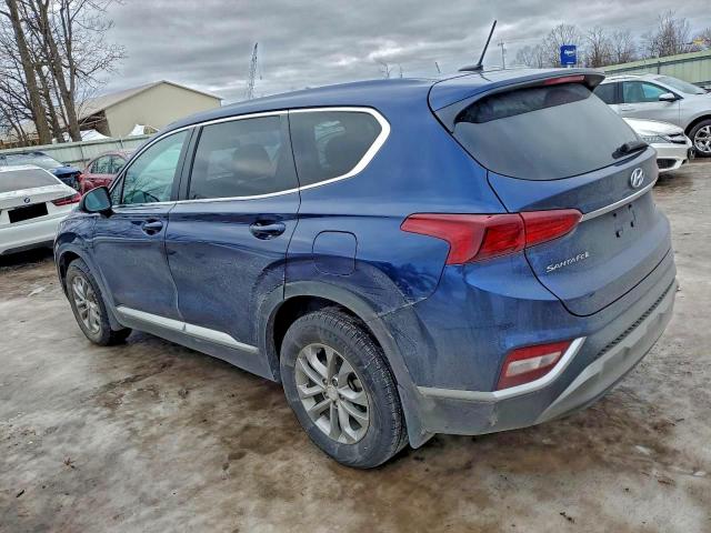 Hyundai SANTA FE Se Image 2