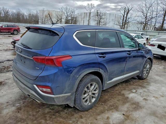 Hyundai SANTA FE Se Image 10