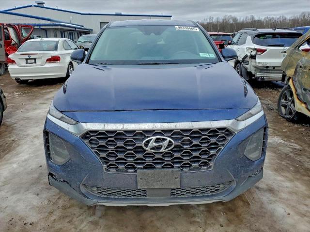 Hyundai SANTA FE Se Image 3