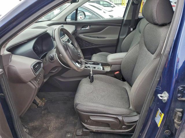 Hyundai SANTA FE Se Image 8