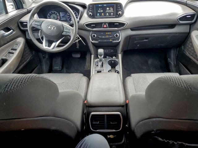Hyundai SANTA FE Se Image 11