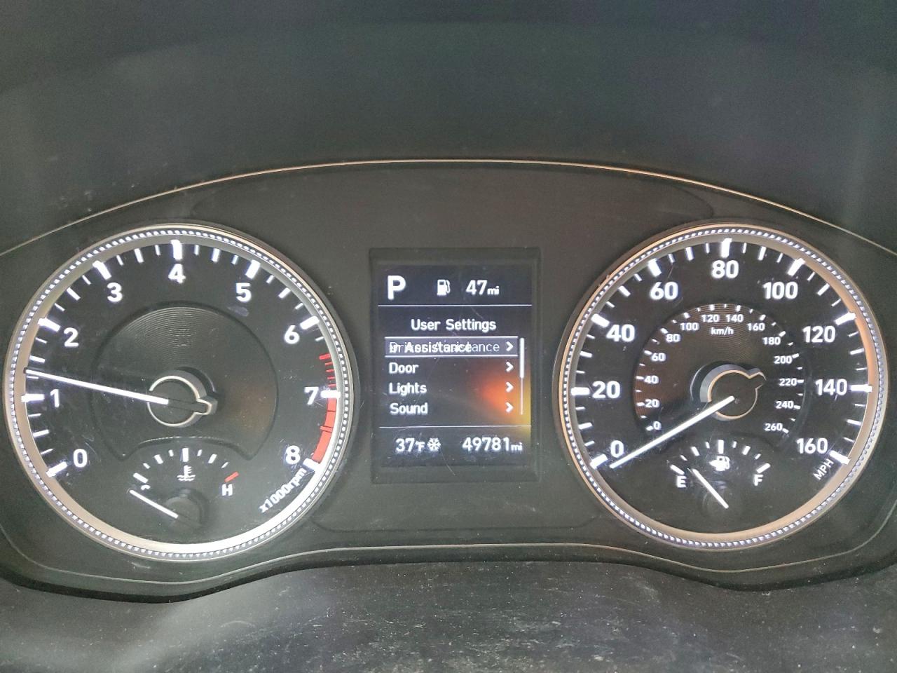 Hyundai SANTA FE Se Image 5