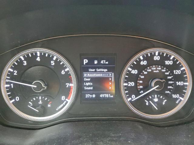 Hyundai SANTA FE Se Image 5