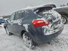 Nissan Rogue S Image 5