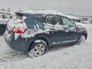 Nissan Rogue S Image 4