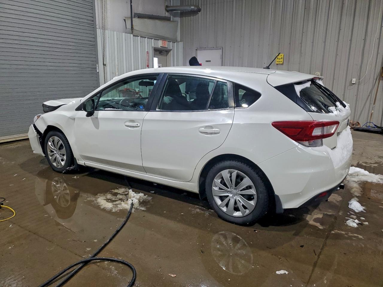 Subaru Impreza Image 5