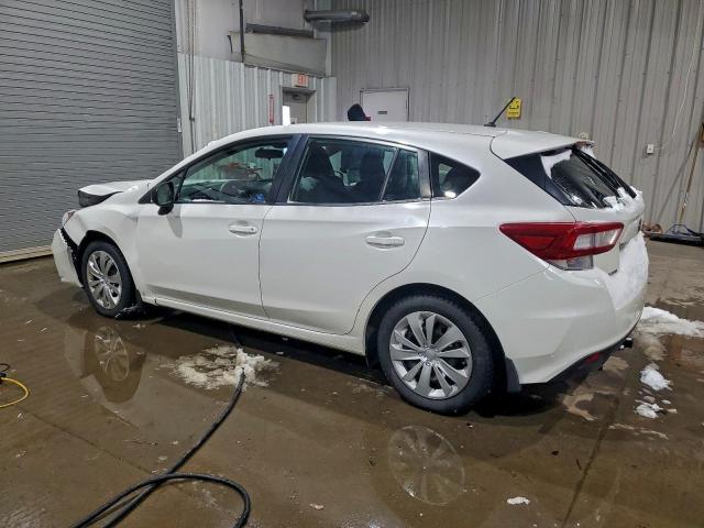 Subaru Impreza Image 5