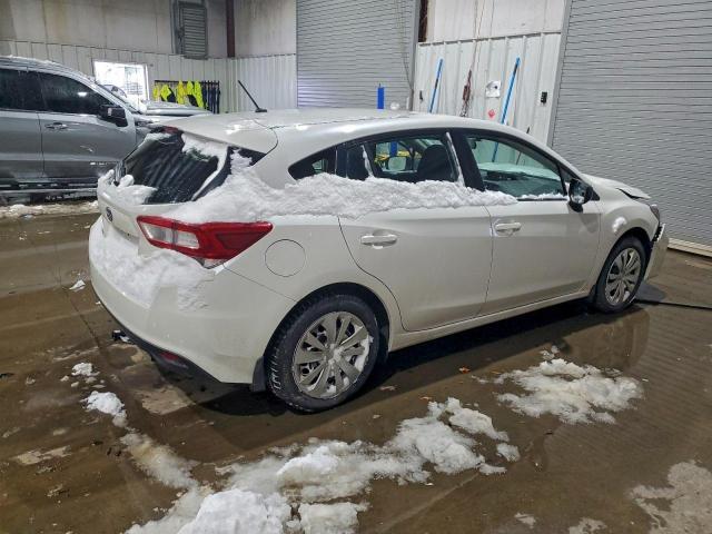 Subaru Impreza Image 7