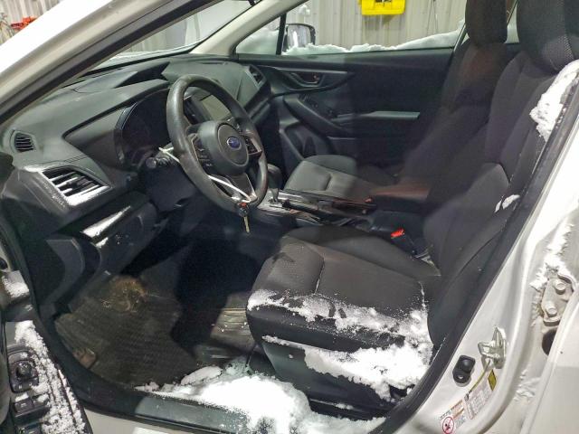 Subaru Impreza Image 6