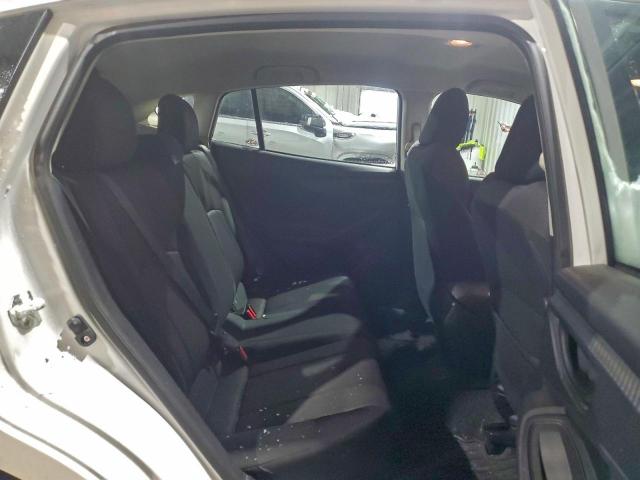 Subaru Impreza Image 8