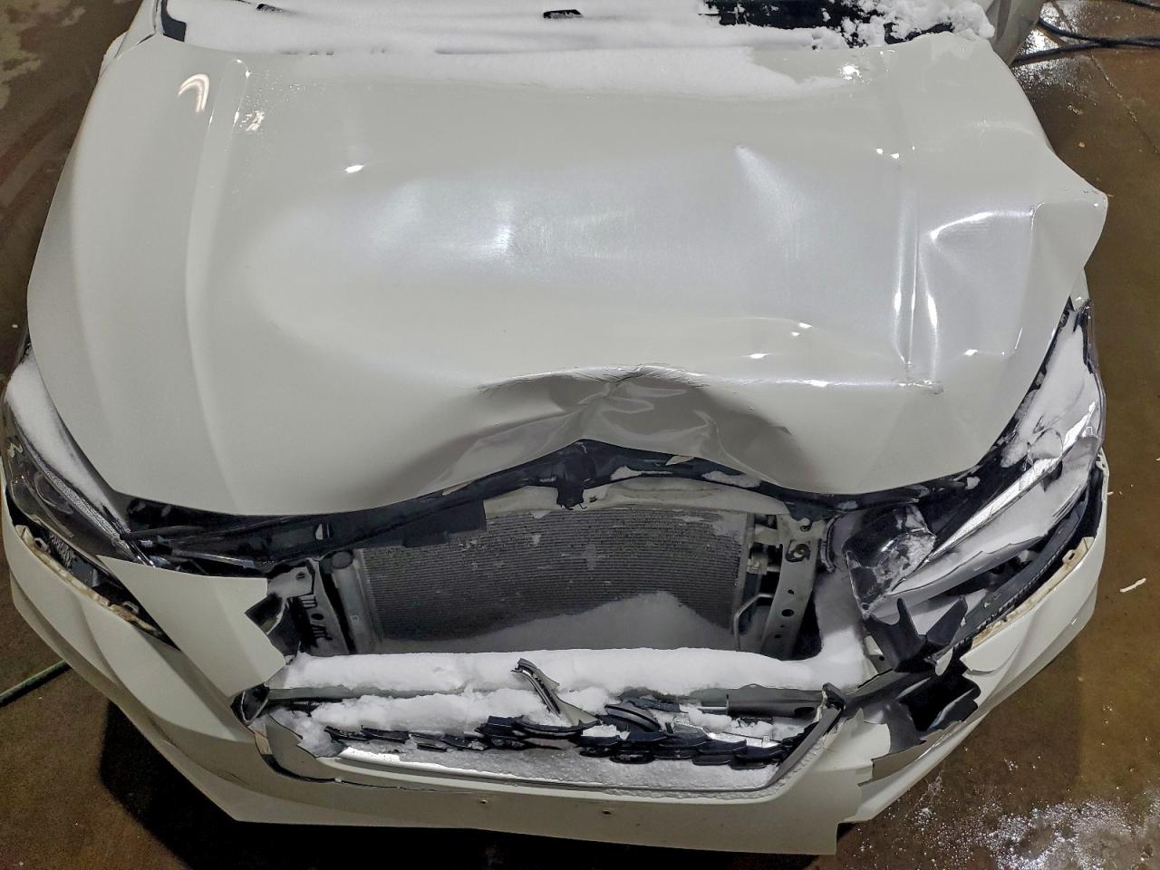 Subaru Impreza Image 4