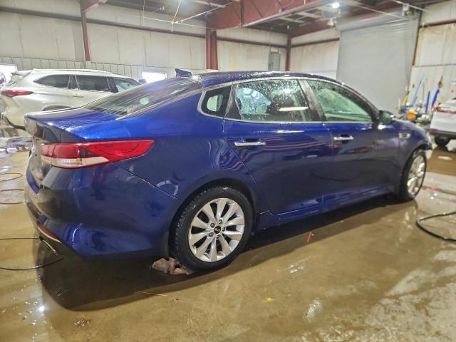 Kia Optima Lx Image 3