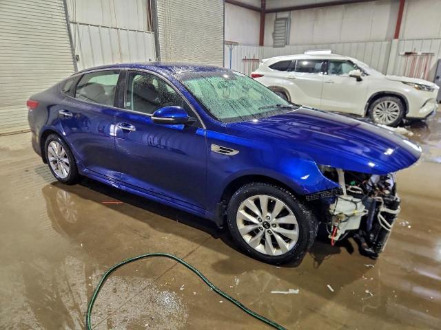 Kia Optima Lx Image 5