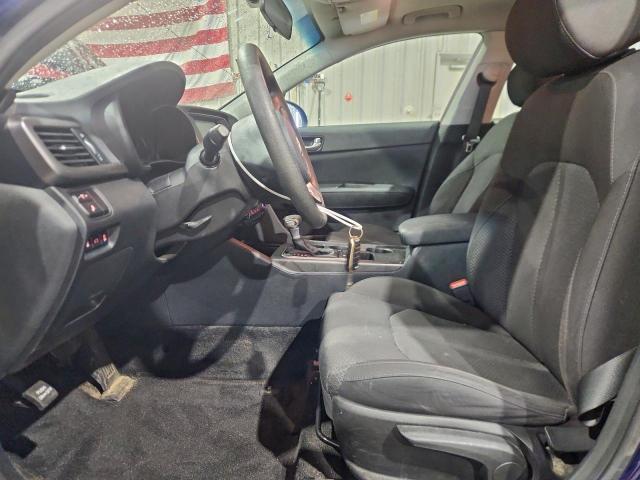 Kia Optima Lx Image 6