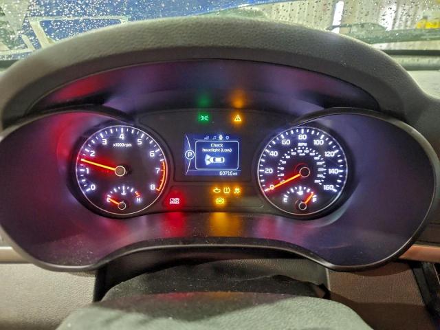 Kia Optima Lx Image 4