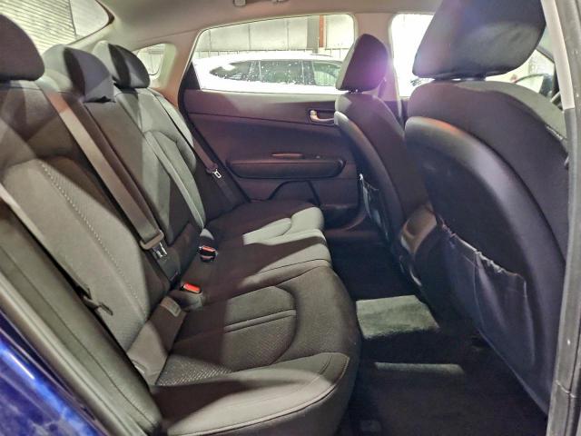 Kia Optima Lx Image 13